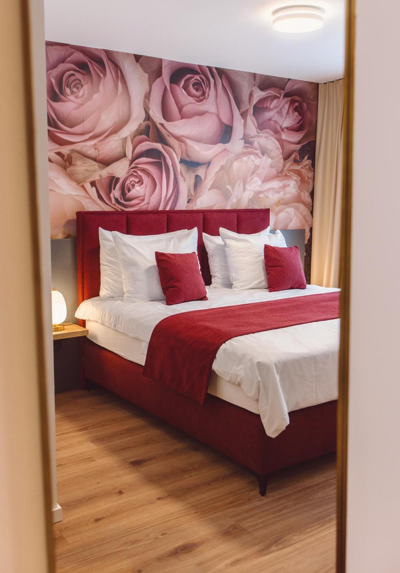 Hotel Am Rathaus Freiburg im Breisgau Eksteriør bilde