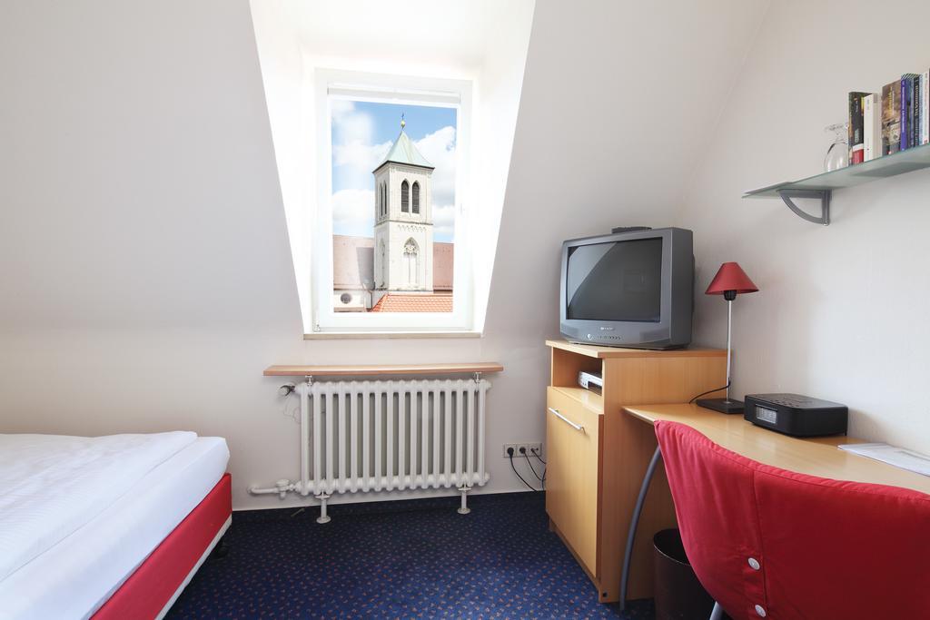 Hotel Am Rathaus Freiburg im Breisgau Rom bilde