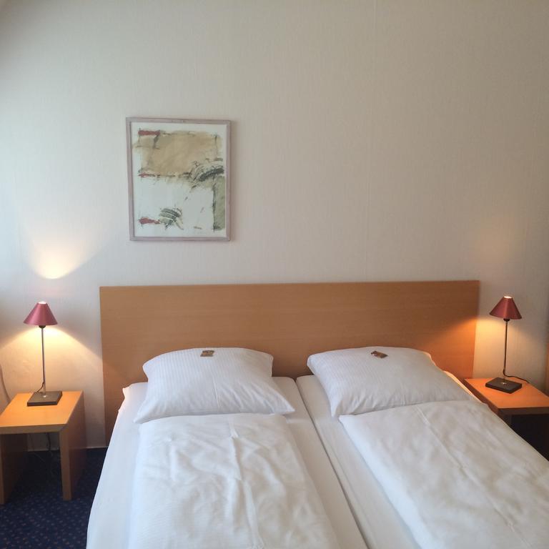 Hotel Am Rathaus Freiburg im Breisgau Eksteriør bilde